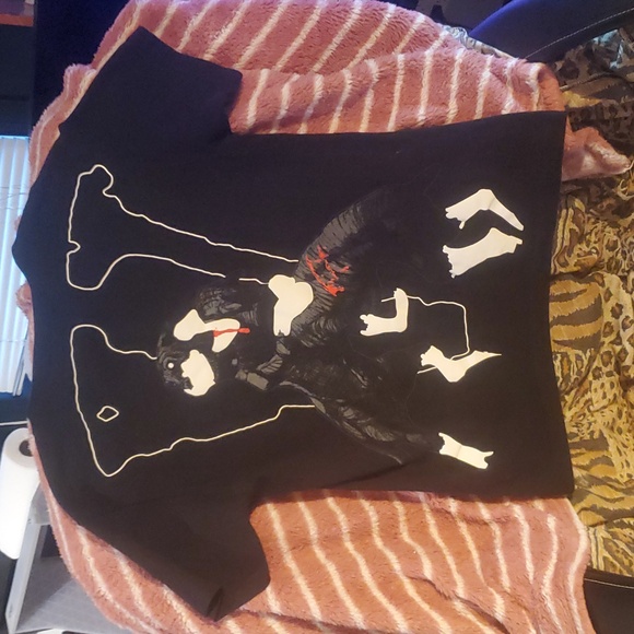 VLONE x City Morgue Medium - Picture 2 of 4